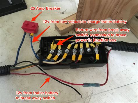 battery junction box diagram